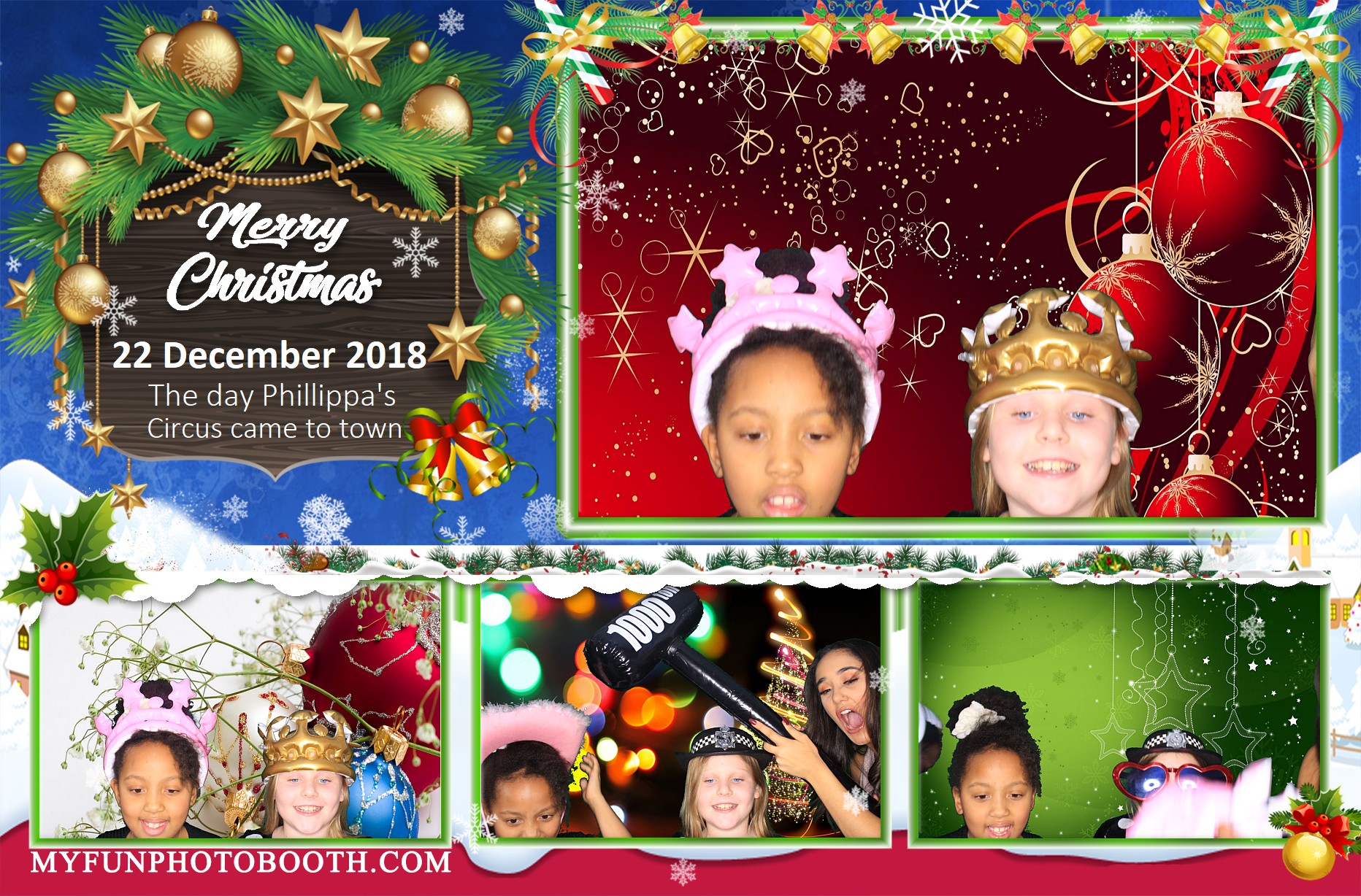 Phillippa's Event | View more photos from the event at gallery.myfunphotobooth.com/u/My-Fun-Photo-Booth/Phillippas-Event